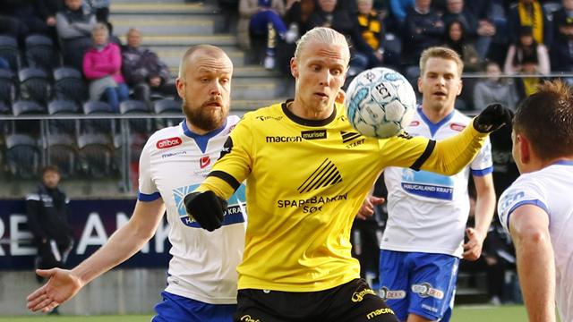 Provosert over Start-leders uttalelse: – Jeg hadde ikke noen avtale