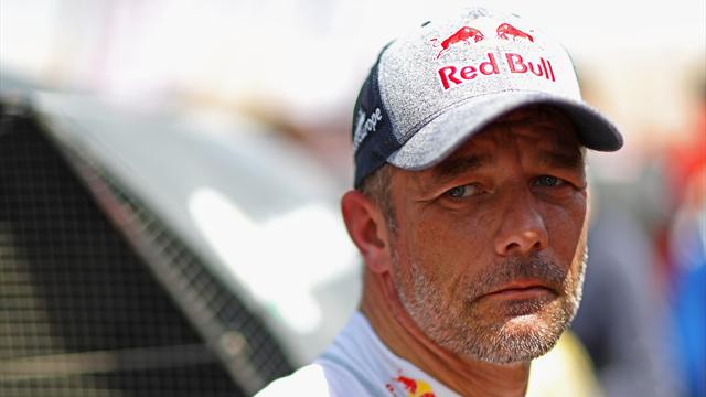 Loeb : "On pouvait faire mieux"