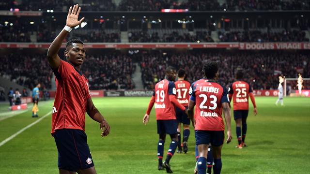 Leão n'est pas Mbappé, mais il est aussi bien entouré