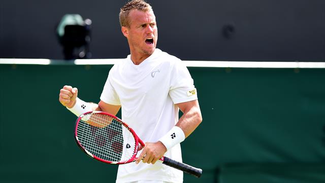 Hewitt flays 'ridiculous' changes to Davis Cup format