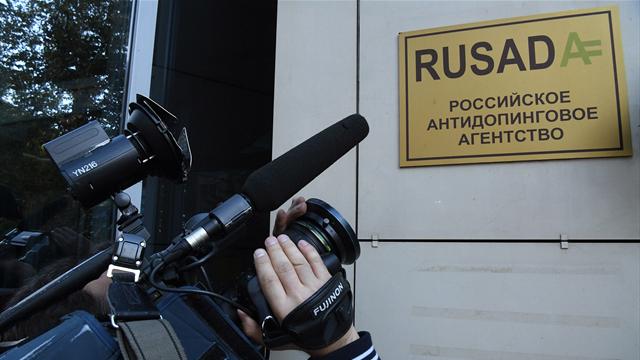 Russia braces for four-year Olympic ban over doping scandal