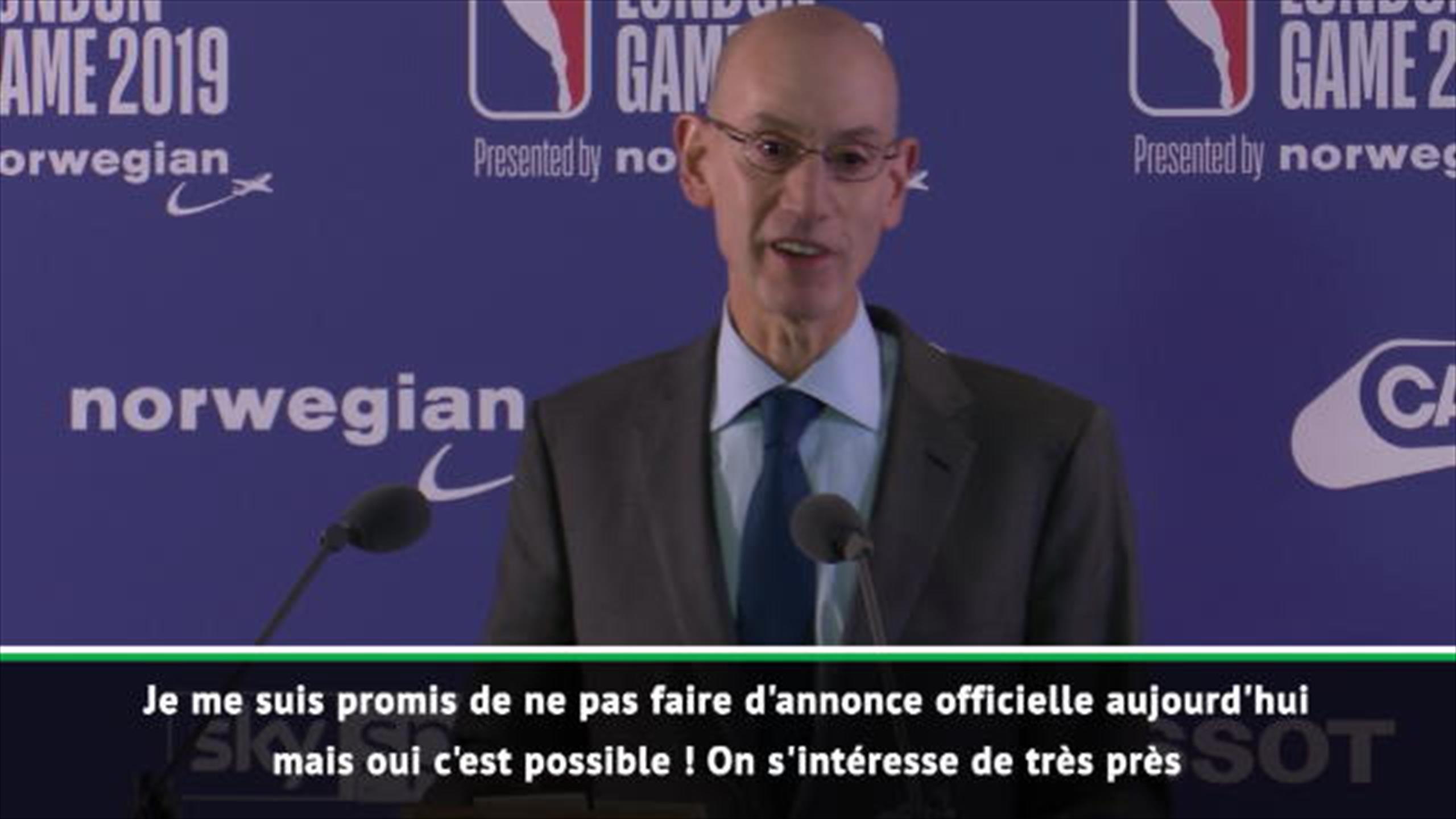 Revoir Basketball du 18 Janvier