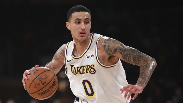 Londres a vibré pour du basket, Kuzma a transcendé les Lakers