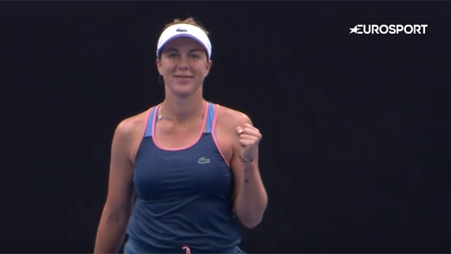 Павлюченкова на опыте обошла Саснович и оставила Белоруссию без Australian Open Павлюченкова на опыте обошла Саснович и оставила Белоруссию без Australian Open