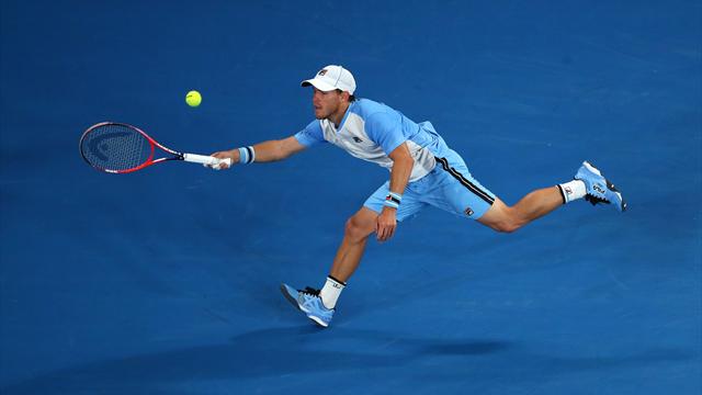 Déborder Schwartzman, Anisimova ou Nadal ? Mission impossible : le top 5 des points du jour Déborder Schwartzman, Anisimova ou Nadal ? Mission impossible : le top 5 des points du jour