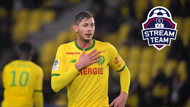 Pourquoi il faut supprimer le mercato hivernal : L'illustration par le cas Sala Pourquoi il faut supprimer le mercato hivernal : L'illustration par le cas Sala
