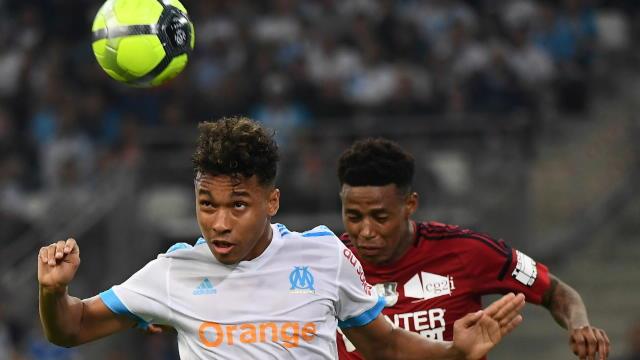 Marseille - Rolando sur Kamara : "Il va avoir une très grande carrière et gagner des titres" Marseille - Rolando sur Kamara : "Il va avoir une très grande carrière et gagner des titres"