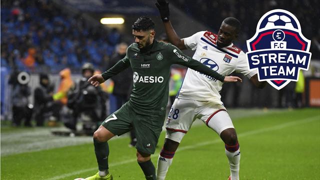 ASSE - OL : Qui va gagner le derby ? Notre avis ASSE - OL : Qui va gagner le derby ? Notre avis