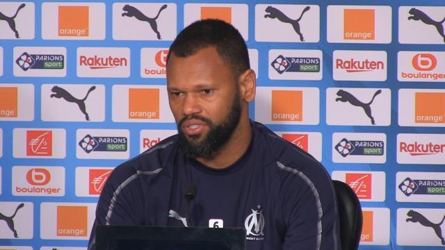 21e j. - Rolando : "Je signe tout de suite pour gagner dimanche" 21e j. - Rolando : "Je signe tout de suite pour gagner dimanche"