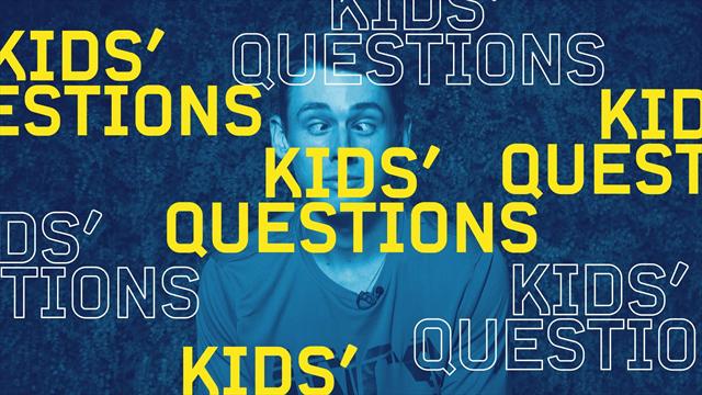 "Kids Questions" con Alex De Minaur: tutte le curiosità sul talento australiano "Kids Questions" con Alex De Minaur: tutte le curiosità sul talento australiano