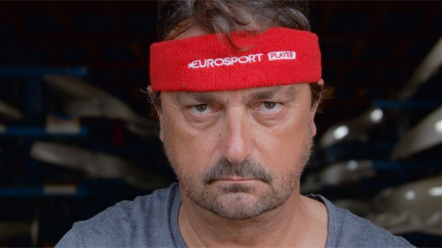 Henri Aussie accepte un duel en aviron avec Pat Cash pour solder l'épisode de la "poule mouillée" Henri Aussie accepte un duel en aviron avec Pat Cash pour solder l'épisode de la "poule mouillée"
