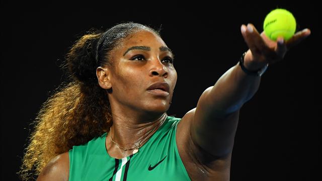 Order of play e programmazione tv del Day 8 degli Australian Open 2019