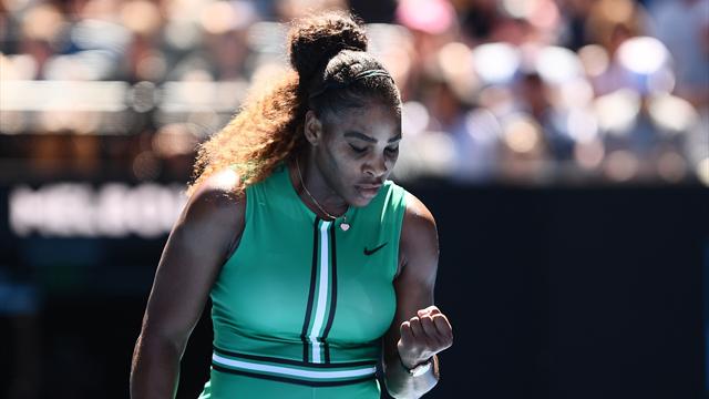 Order of play e programmazione tv del Day 10 degli Australian Open 2019