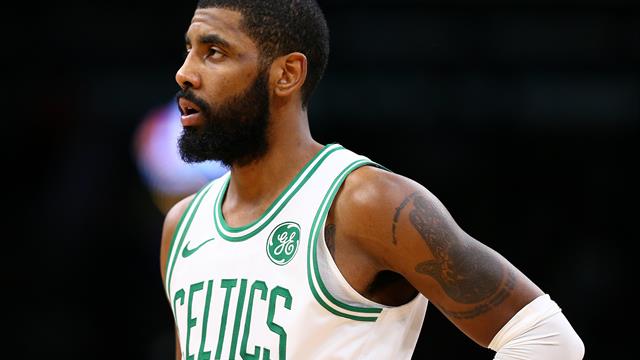 Kyrie’nin dünyası