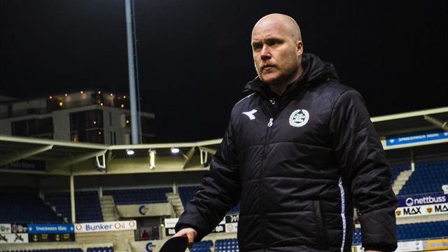 NFF avviste Nest-Sotras protest