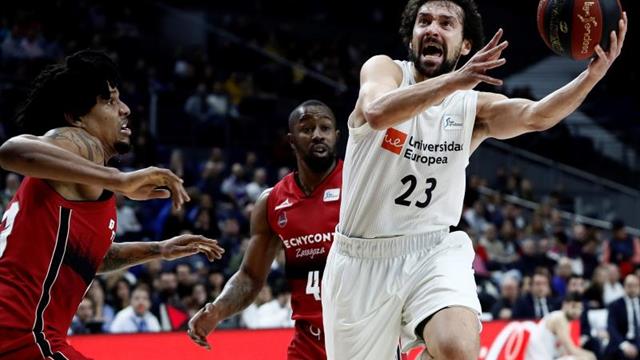 Solo un milagro podría llevar al Tecnyconta a la Copa del Rey