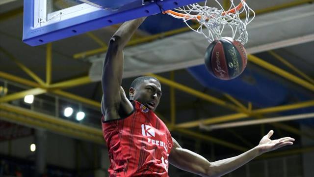 El Fuenlabrada se juega la Copa en Tenerife