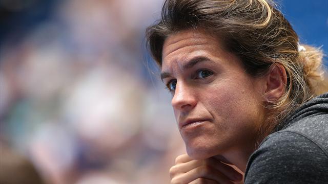 Pouille, déjà l'effet Mauresmo ? Pouille, déjà l'effet Mauresmo ?