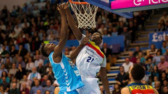 El Breogán aspira al cuarto triunfo seguido en casa ante un rival en progresión