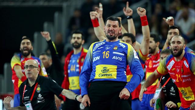 Les Espagnols rappellent le gardien Sterbik