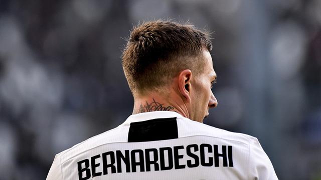 Bernardeschi: "Ho rischiato di non giocare per un problema al cuore. Astori è sempre con me"