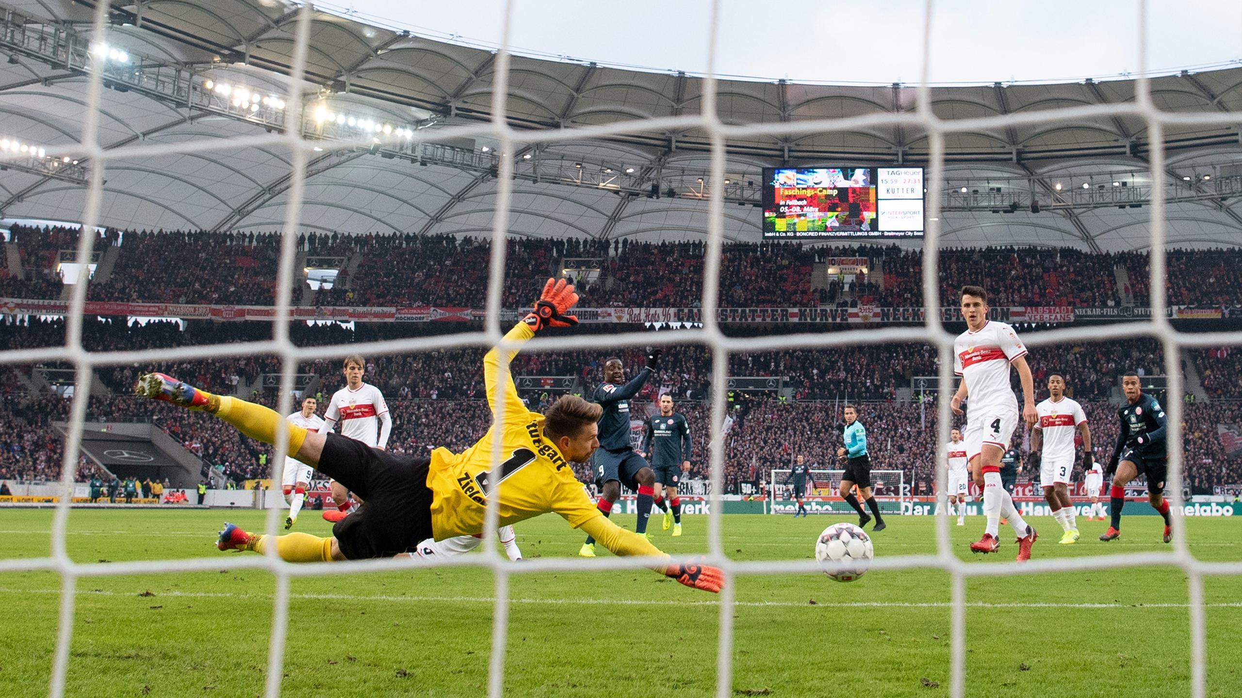 Vfb Gegen Mainz Vfb Gegen Mainz