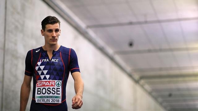 Bosse devra s'expliquer au tribunal après son altercation en 2017