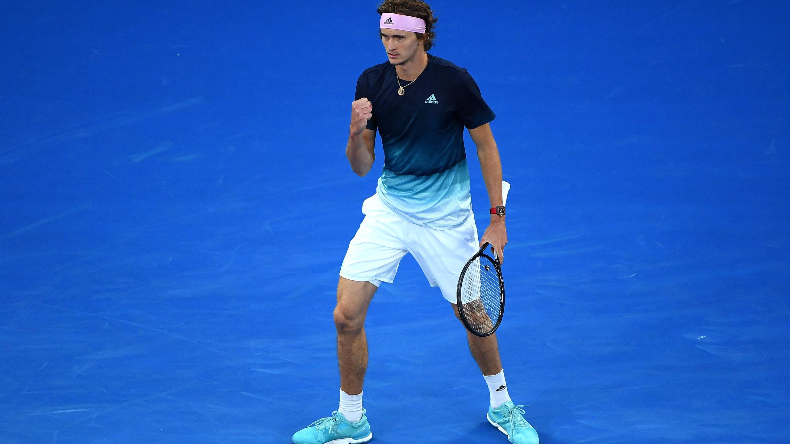 Euro 2019 Achtelfinale