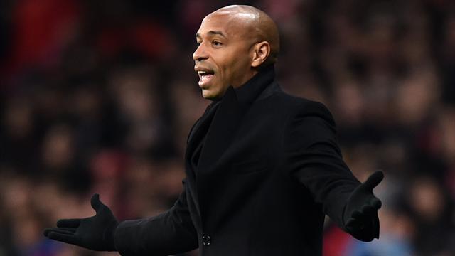 Henry s'excuse pour ses propos sur Lala