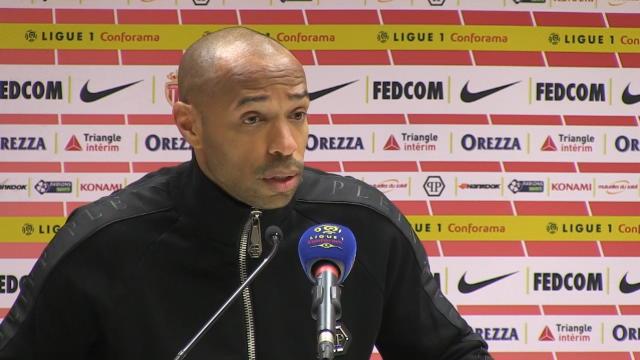 21e j. - L'énorme coup de gueule d'Henry contre le VAR 21e j. - L'énorme coup de gueule d'Henry contre le VAR