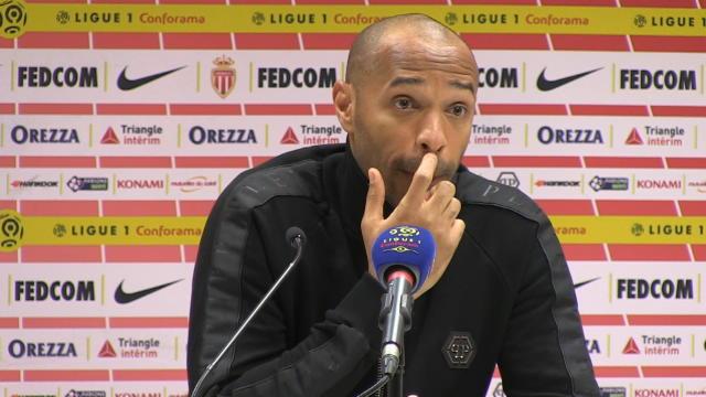 Henry : ''Fabregas a maîtrisé le milieu'' Henry : ''Fabregas a maîtrisé le milieu''