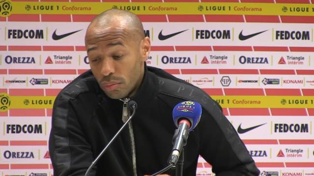 21e j. - Henry l'assure : ''Monaco se battra jusqu'au bout pour le maintien'' 21e j. - Henry l'assure : ''Monaco se battra jusqu'au bout pour le maintien''