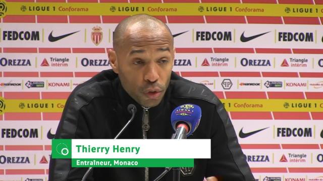 Henry au secours de Naldo Henry au secours de Naldo