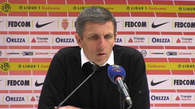 21e j. - Laurey : ''Par moments, on a fait n'importe quoi'' 21e j. - Laurey : ''Par moments, on a fait n'importe quoi''