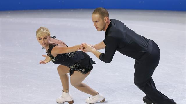 Suspendu pour un motif mystérieux, l'ancien champion Coughlin s'est suicidé