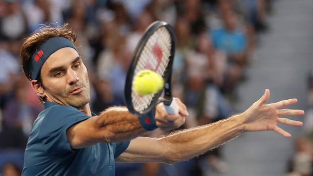 Federer sconfitto a Melbourne ma annuncia: "Quest'anno giocherò al Roland Garros"