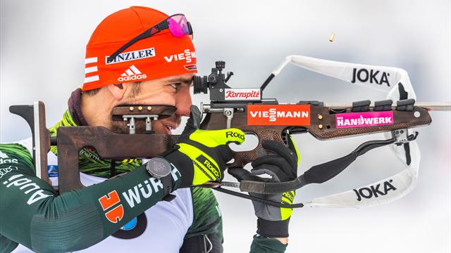 Mit Video | Peiffer überzeugt weiter - einer ist "einfach zu stark"