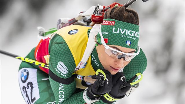 Mondiali di Biathlon, Ostersund 2019: calendario, programma, orari, diretta tv e Live-streaming