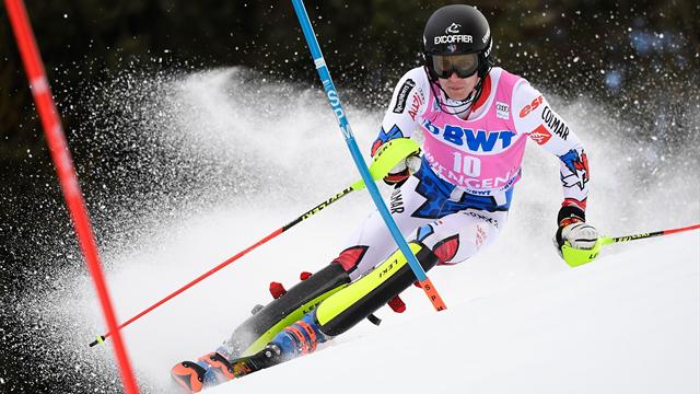 D'outsider à challenger n°1 d'Hirscher : la fabuleuse ascension de Clément Noël D'outsider à challenger n°1 d'Hirscher : la fabuleuse ascension de Clément Noël