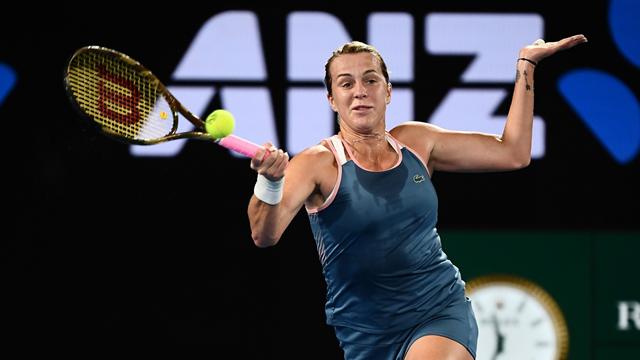 Pavlyuchenkova bat Stephens pour rejoindre les quarts de finale