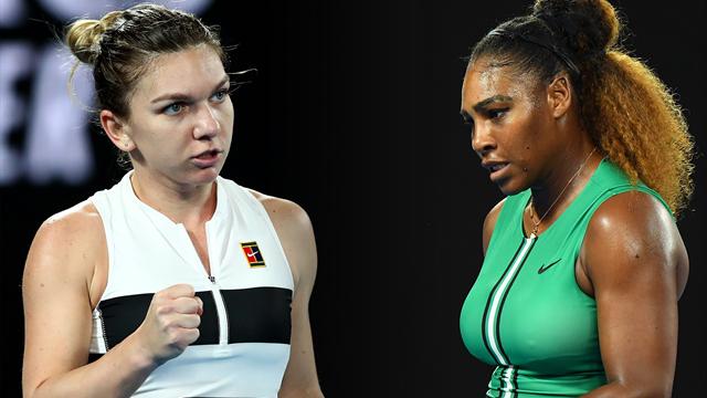 VOTE: Who's going to win 2019 French Open women's singles title?