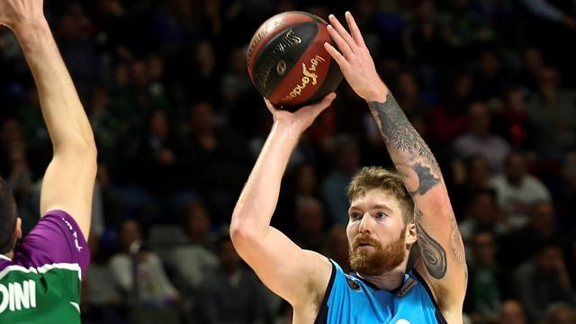 La jornada ACB completa los ocho equipos que disputarán la Copa del Rey