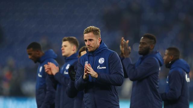 "Ralle ist nicht frei im Kopf": Tedesco degradiert Kapitän Fährmann
