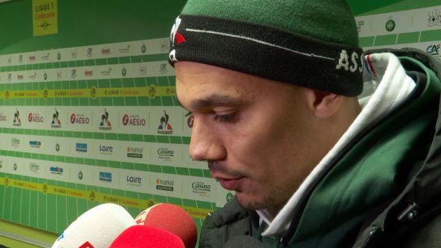 Derby - Kolodziejczak : "Le match nul aurait été équitable" Derby - Kolodziejczak : "Le match nul aurait été équitable"