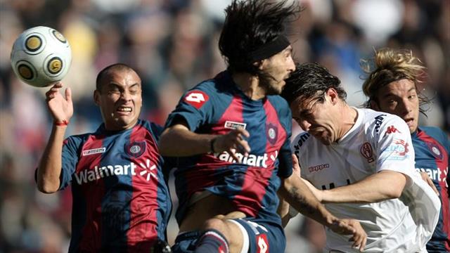 San Lorenzo y Huracán empatan sin goles en el clásico porteño