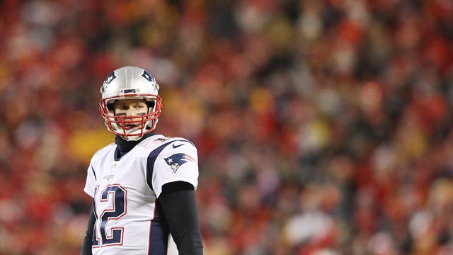 Super Bowl : Brady et New England en habitués, les Rams dans la controverse