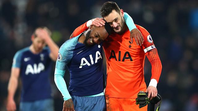 Pochettino : ''On a besoin de Georges-Kévin Nkoudou'' Pochettino : ''On a besoin de Georges-Kévin Nkoudou''