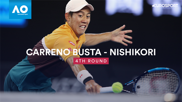 Un combat de 5h et un super tie-break : Nishikori a mérité de rester invaincu en 2019 Un combat de 5h et un super tie-break : Nishikori a mérité de rester invaincu en 2019