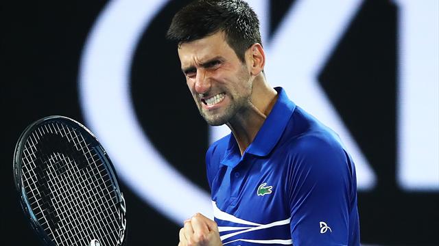 Order of play e programmazione tv del Day 12 degli Australian Open 2019