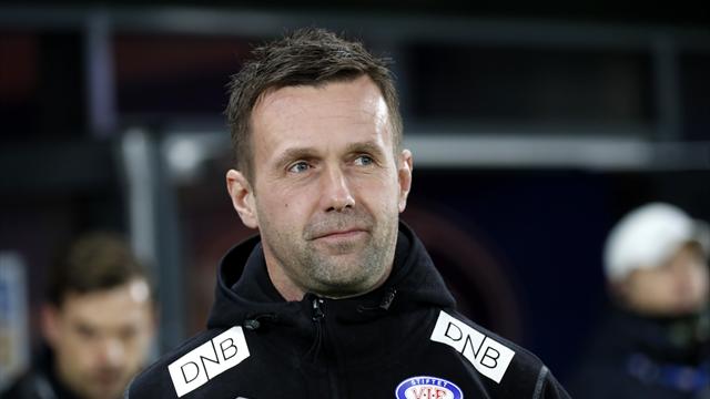 Deila på spillerjakt: – Vi ser etter forsvarsspillere